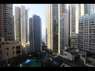 Mid Levels Central - The Icon 10