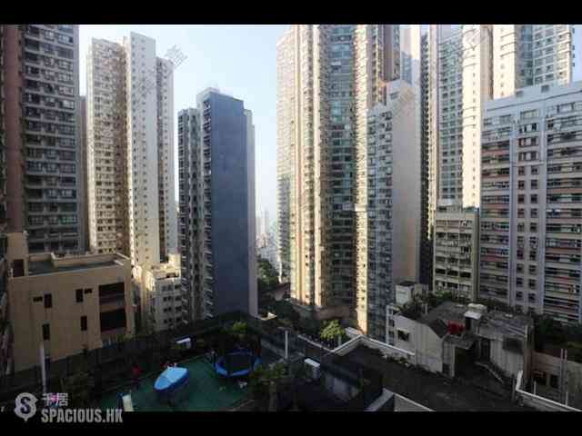 Mid Levels Central - The Icon 10