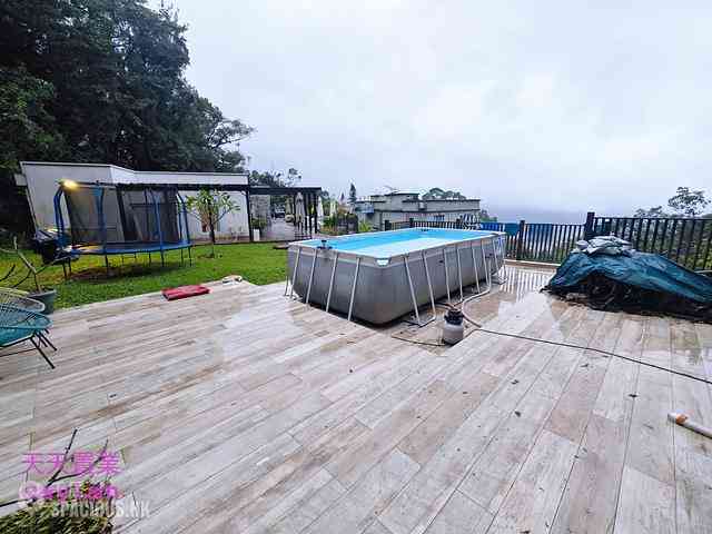 Clear Water Bay - Pik Uk 23