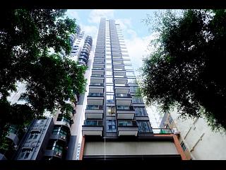 Shek Tong Tsui - The Hilltop 02