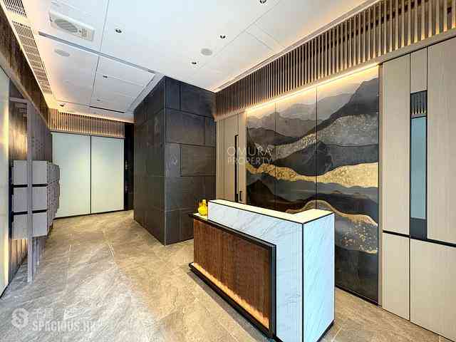Shek Tong Tsui - The Hilltop 18