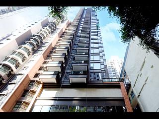 Shek Tong Tsui - The Hilltop 23