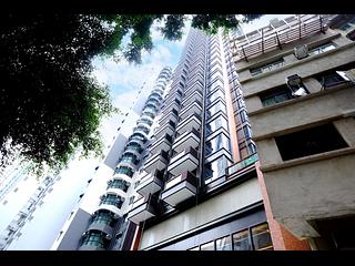 Shek Tong Tsui - The Hilltop 24