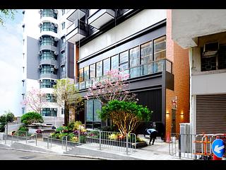 Shek Tong Tsui - The Hilltop 26