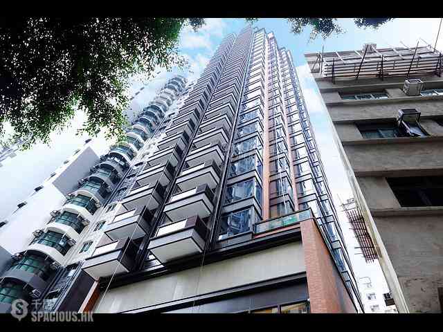 Shek Tong Tsui - The Hilltop 29