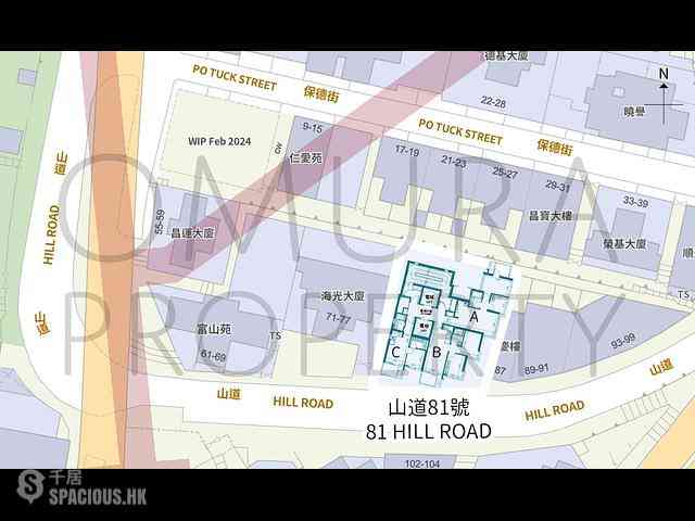 Shek Tong Tsui - The Hilltop 34