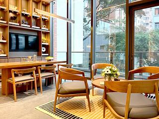 Shek Tong Tsui - The Hilltop 37