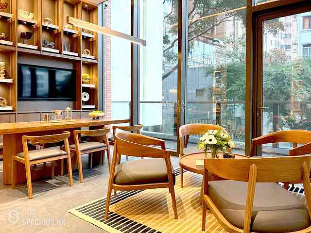 Shek Tong Tsui - The Hilltop 37