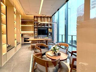 Shek Tong Tsui - The Hilltop 40