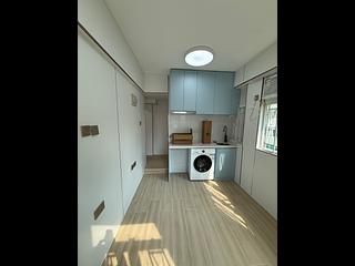 深水埗 - 玉泉樓 23
