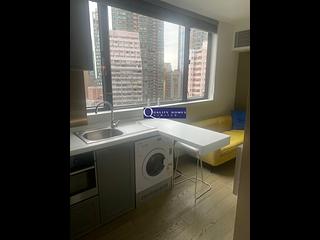 Sheung Wan - Hollywood Hill 03