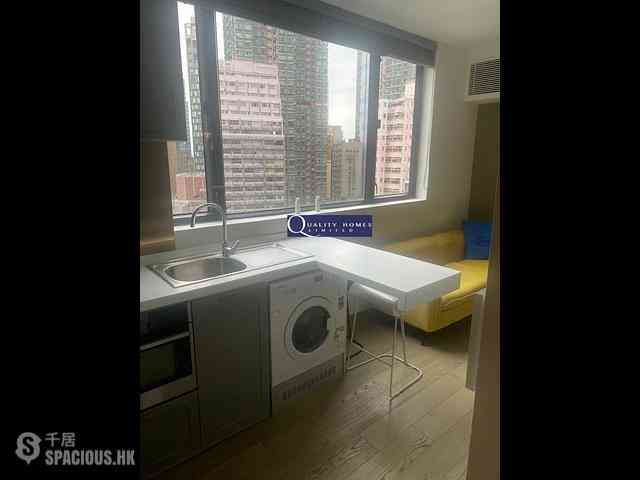 Sheung Wan - Hollywood Hill 03