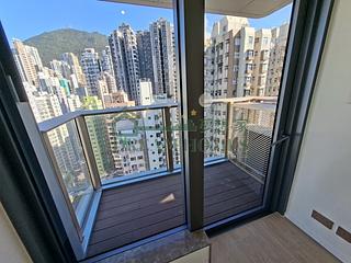 Sai Ying Pun - Des Voeux W Residence 03