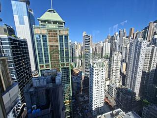 Sai Ying Pun - Des Voeux W Residence 04