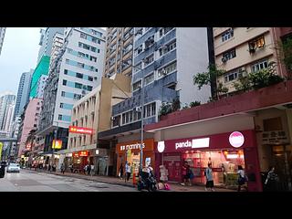 石塘咀 - 新景楼 05