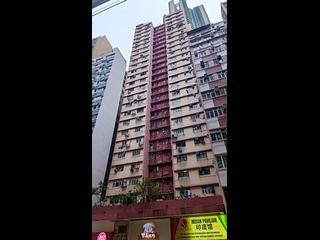 石塘咀 - 新景楼 06
