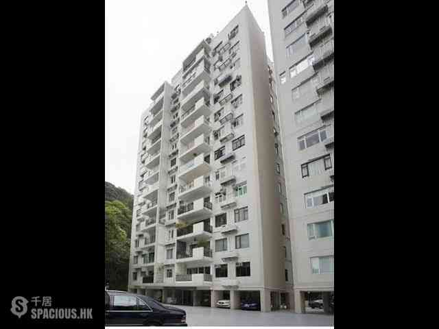 Pok Fu Lam - La Clare Mansion Block B 02