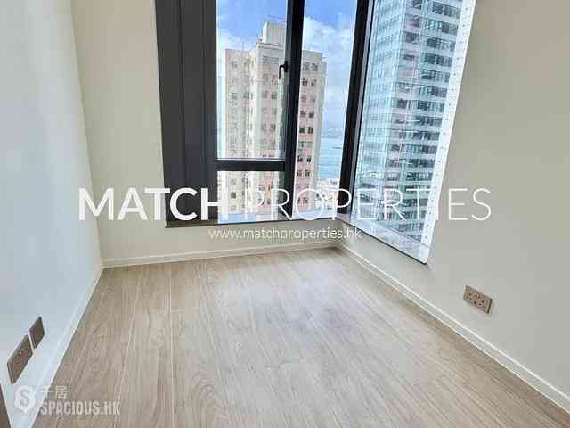 Sai Ying Pun - Des Voeux W Residence 03