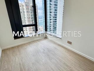 Sai Ying Pun - Des Voeux W Residence 04