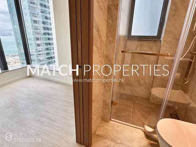 Sai Ying Pun - Des Voeux W Residence 05