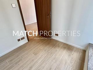 Sai Ying Pun - Des Voeux W Residence 06