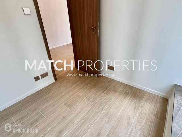 Sai Ying Pun - Des Voeux W Residence 06