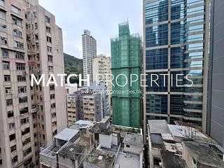 銅鑼灣 - 鉅利大廈 06