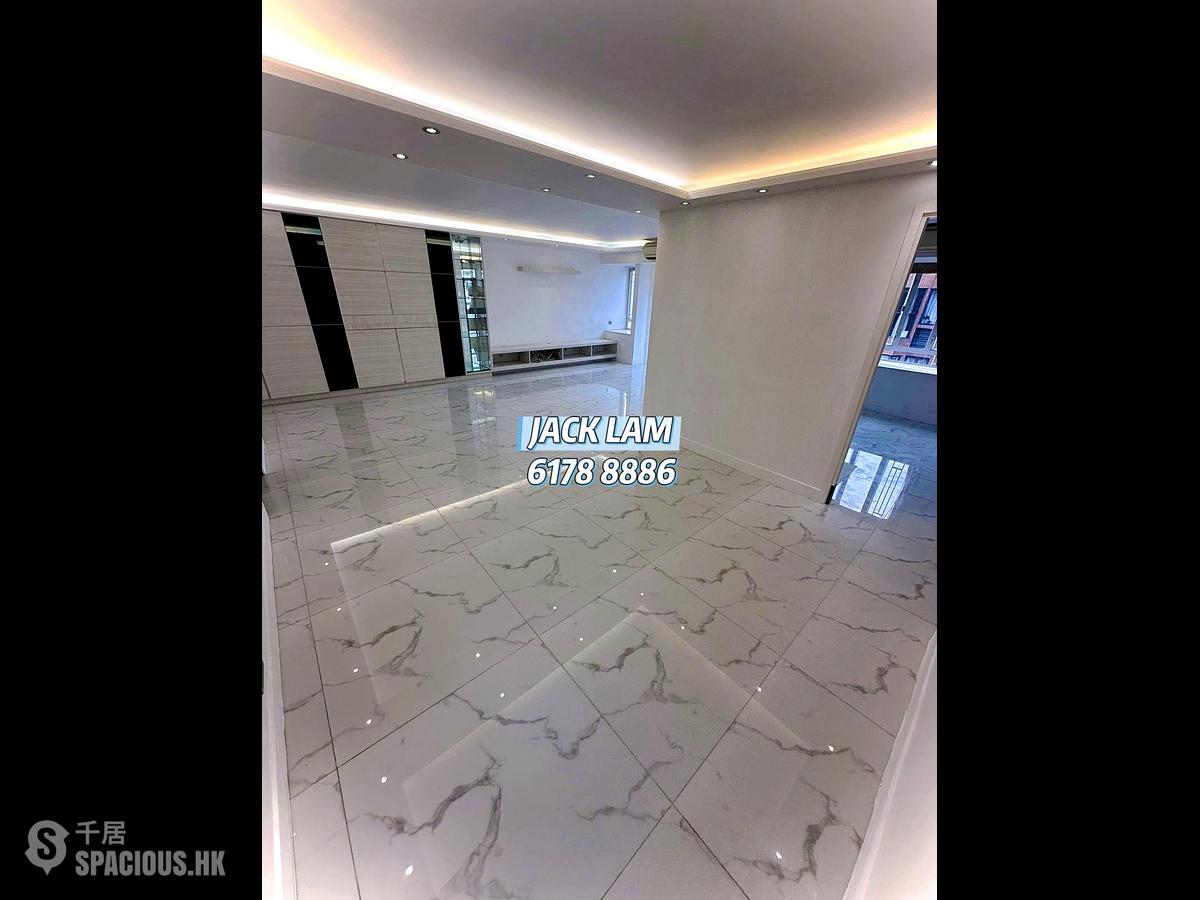 Kowloon Tong - Beverly Villas 01