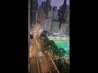 Wan Chai - Chiu Hin Mansion 02