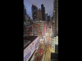 Wan Chai - Chiu Hin Mansion 03