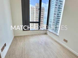 Sai Ying Pun - Des Voeux W Residence 03