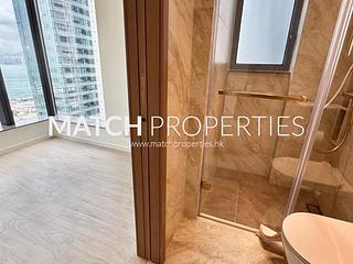 Sai Ying Pun - Des Voeux W Residence 05