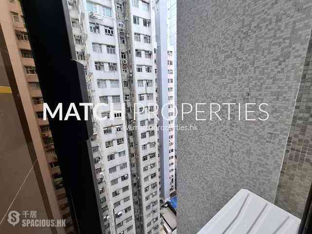 Causeway Bay - Kui Lee Building 03