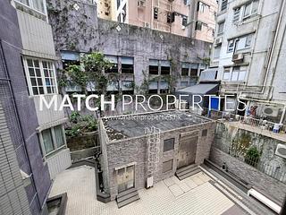 Tin Hau - Hing Hon Building 06