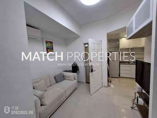 Causeway Bay - Whitfield Mansion 03