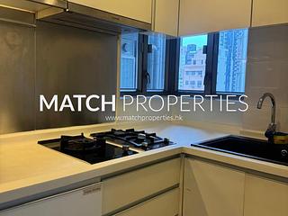 Sai Ying Pun - Island Crest 08