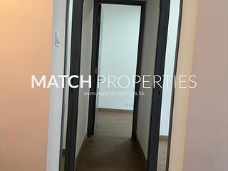 Sai Ying Pun - Island Crest 10