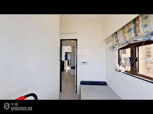 Sai Ying Pun - On Shun Mansion 07
