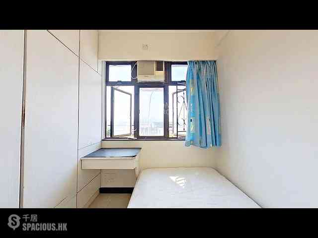 Sai Ying Pun - On Shun Mansion 08