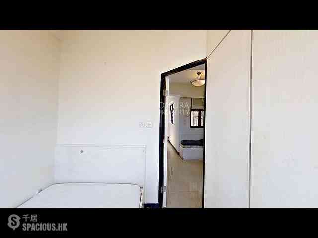 Sai Ying Pun - On Shun Mansion 09