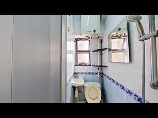 西营盘 - 安顺大厦 11