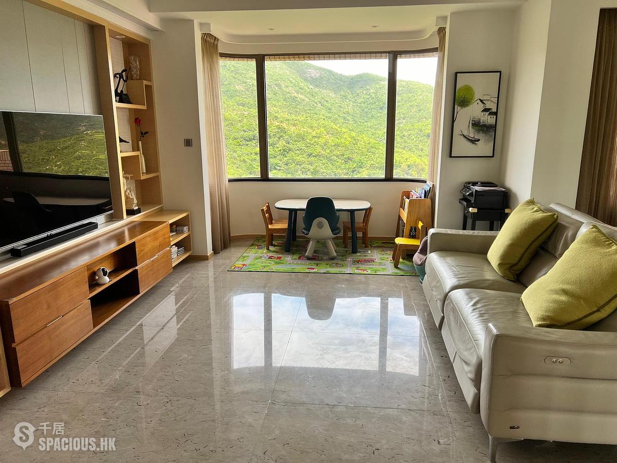 大潭 - 阳明山庄 01