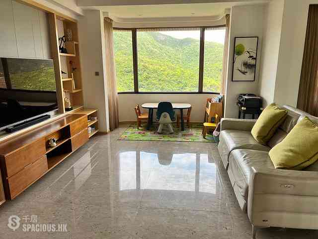 大潭 - 阳明山庄 01