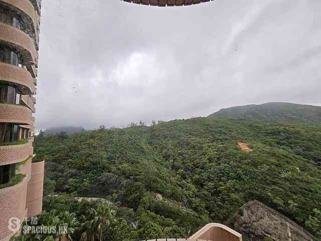 大潭 - 阳明山庄 02