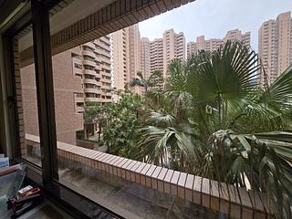 大潭 - 阳明山庄 04