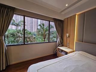 大潭 - 阳明山庄 07