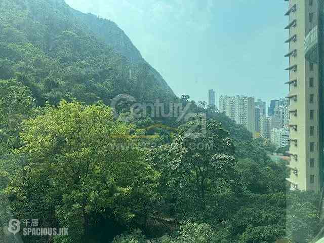 中半山 - 曉峰閣2座 02