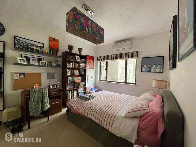 Pok Fu Lam - Baguio Villa 05