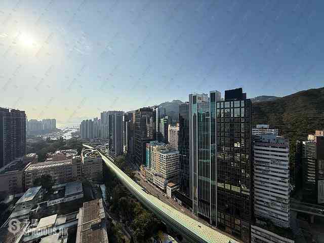 Wong Chuk Hang - The Southside Phase 3B Blue Coast 01