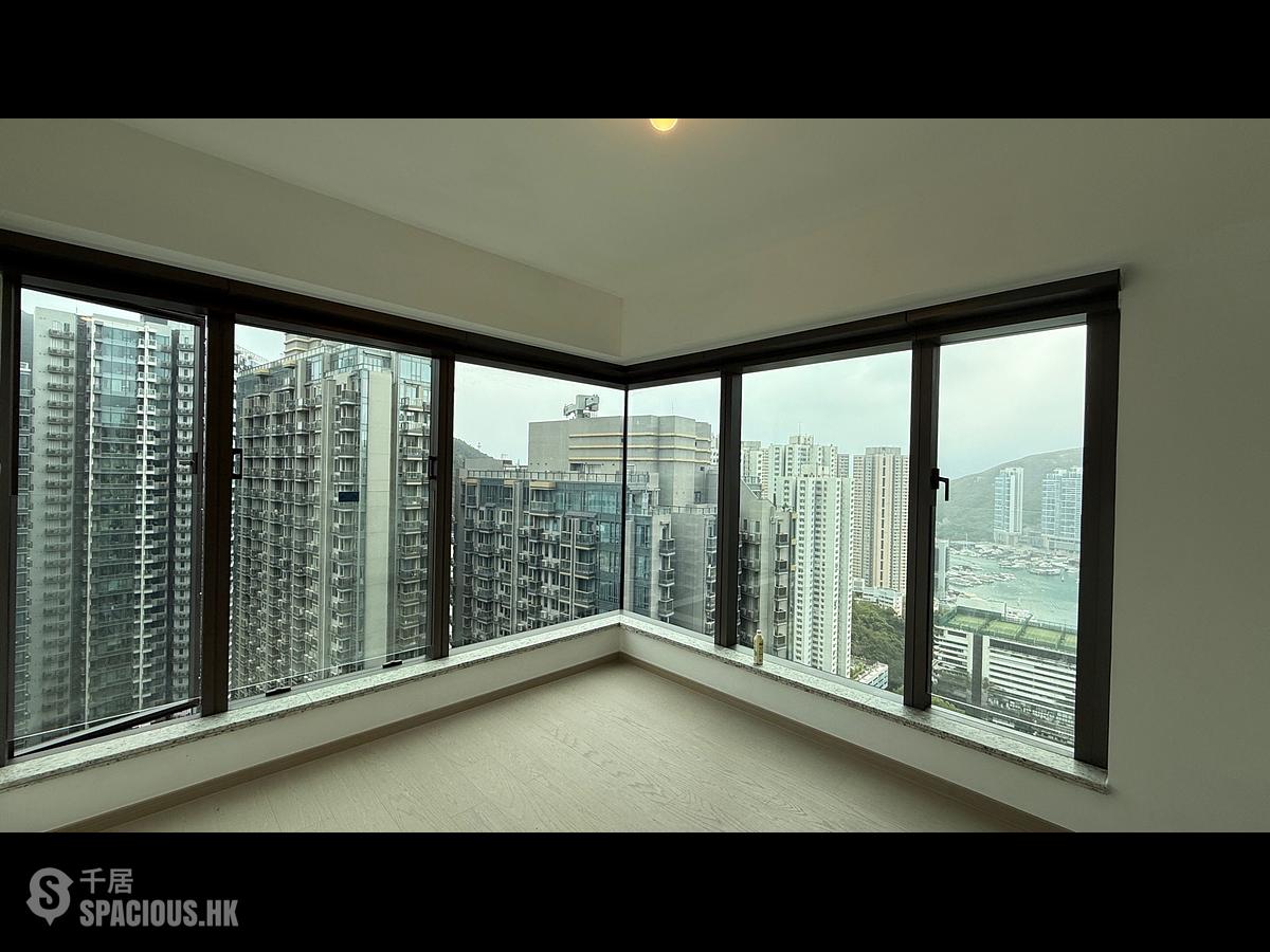 Wong Chuk Hang - The Southside Phase 3B Blue Coast 01